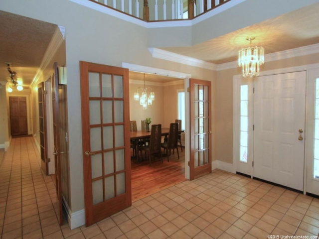 2985 S Cave Hollow Way E, Bountiful, UT 84010 — photo 5