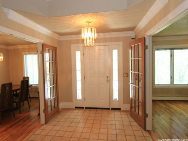 2985 S Cave Hollow Way E, Bountiful, UT 84010 — photo 9