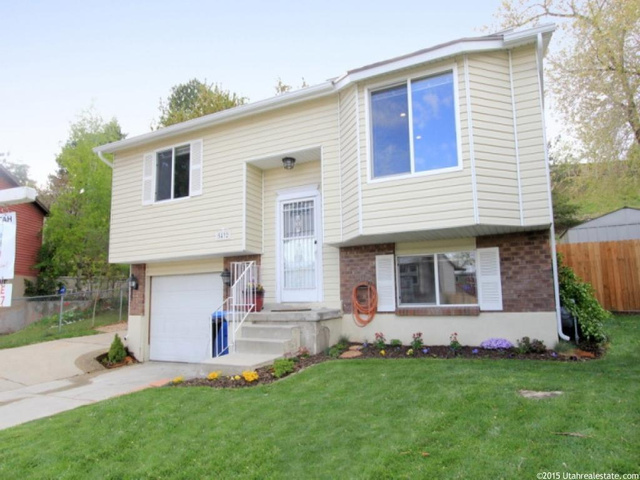 5432 S 3570 W, Salt Lake City, UT 84129