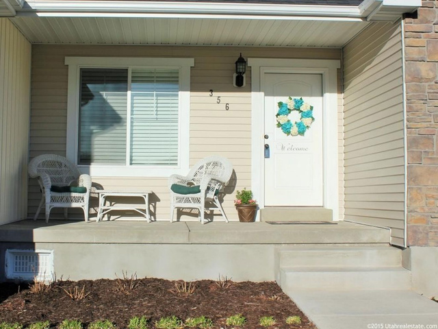 356 S 400 East E, Hyrum, UT 84319 — photo 3