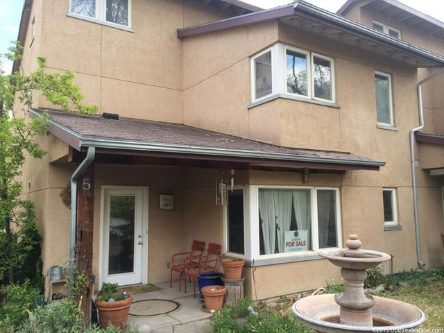 1411 S Utah St #5, Salt Lake City, UT 84104