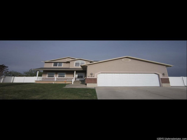 2193 S 175 E, Clearfield, UT 84015 — photo 2