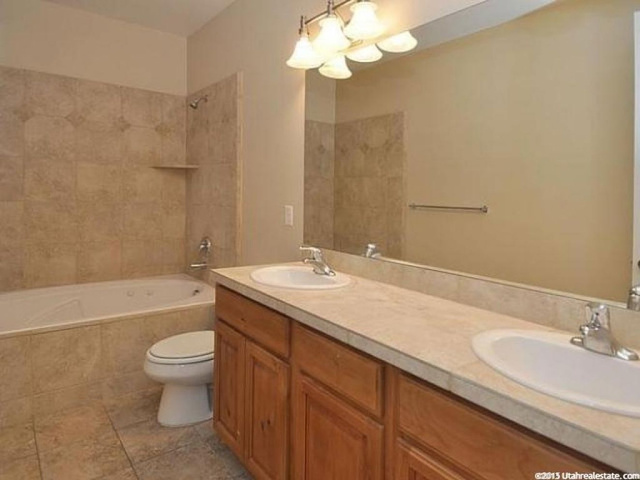 7766 S Rustic Pine Cv E, Midvale, UT 84047 — photo 8