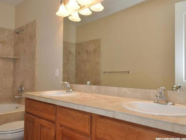 7766 S Rustic Pine Cv E, Midvale, UT 84047 — photo 9