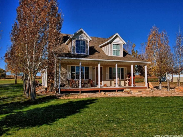 5056 S 9500 E, Jensen, UT 84035 — photo 3