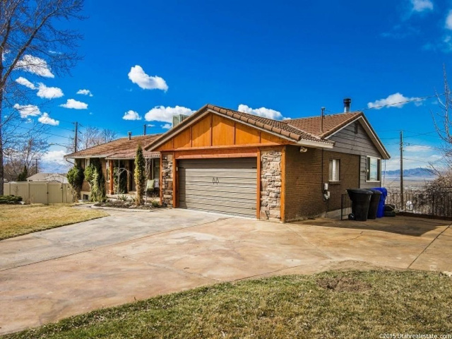 1784 S Davis Blvd, Bountiful, UT 84010 — photo 2