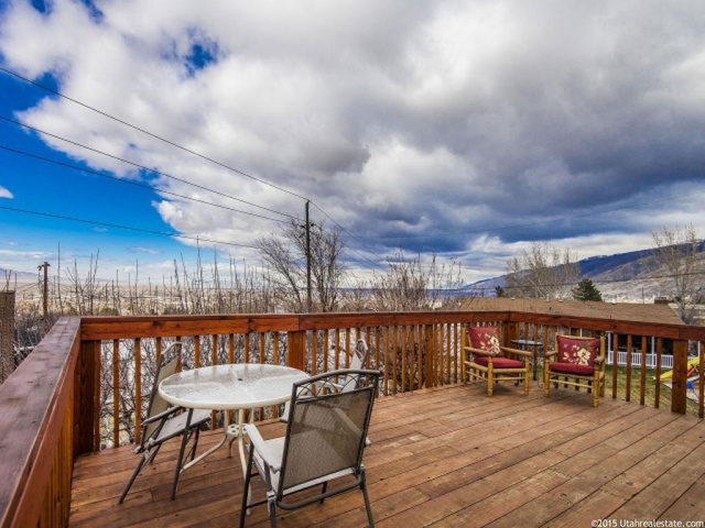 1784 S Davis Blvd, Bountiful, UT 84010 — photo 3