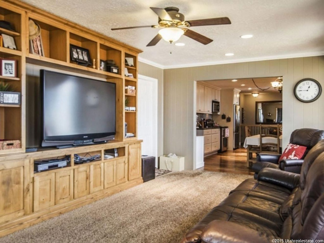 1784 S Davis Blvd, Bountiful, UT 84010 — photo 5