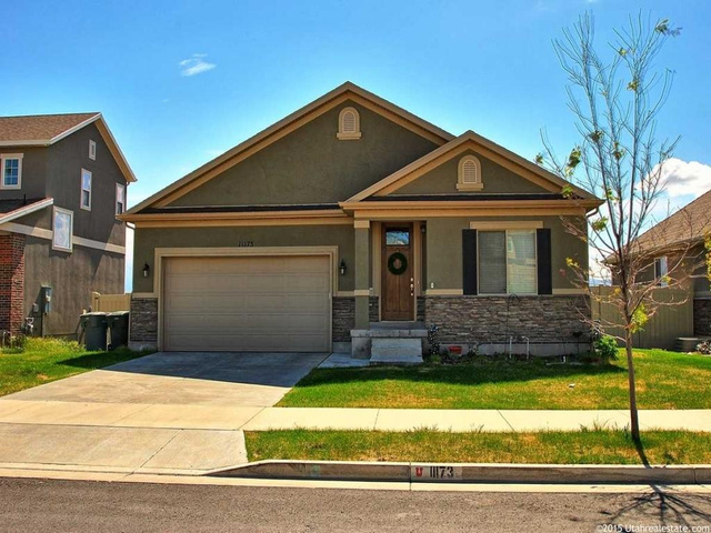 11173 Tippecanoe Way S, South Jordan, UT 84095