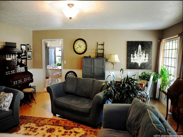 156 N Main, Hyde Park, UT 84318 — photo 3