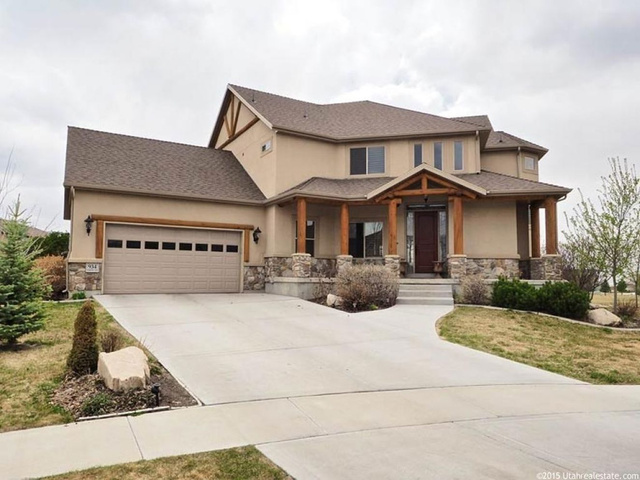 934 S Ledgestone Ln E, Heber City, UT 84032