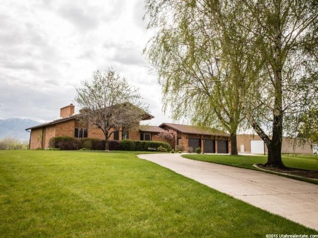 5574 N 3100 W, Amalga, UT 84335 — photo 2