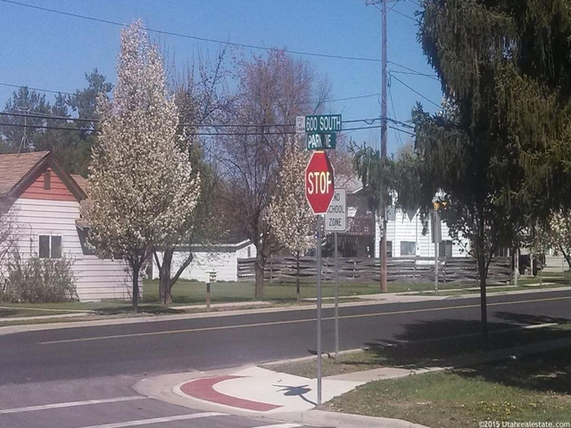 589 S Park Ave W, Logan, UT 84341 — photo 11