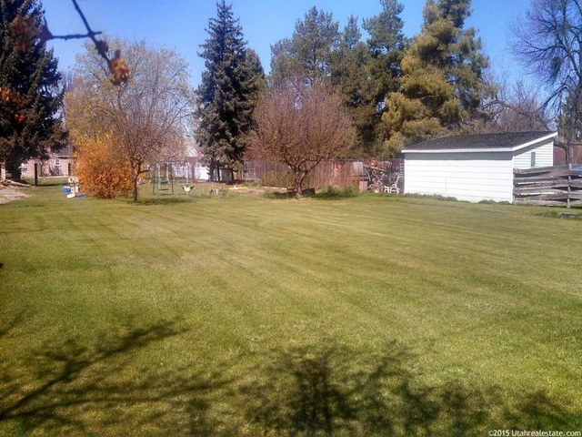 589 S Park Ave W, Logan, UT 84341 — photo 3