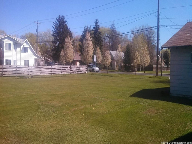 589 S Park Ave W, Logan, UT 84341 — photo 4