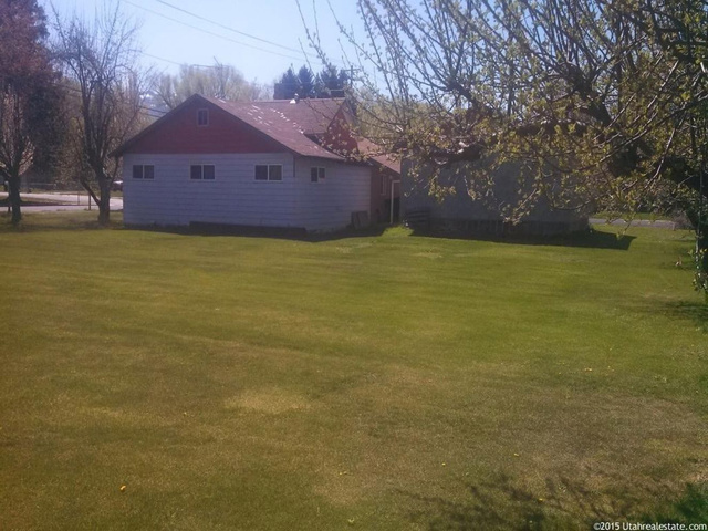 589 S Park Ave W, Logan, UT 84341 — photo 5