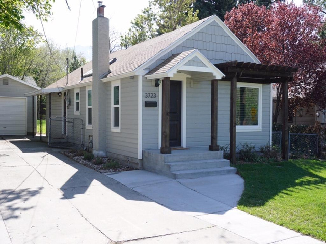 3723 S 2000 E, Salt Lake City, UT 84109
