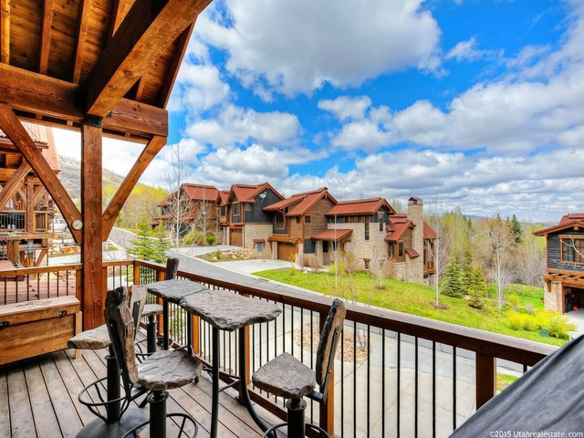 12 S Silver Star Ct E, Park City, UT 84060 — photo 2