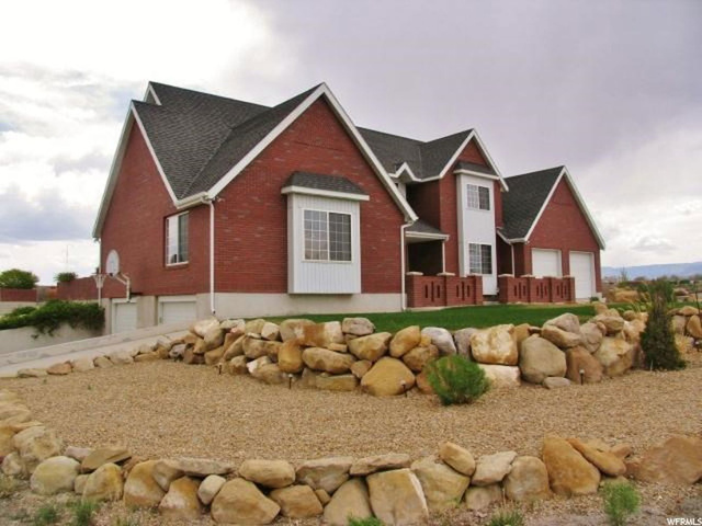 540 E 2465 S, Price, UT 84501 — photo 2