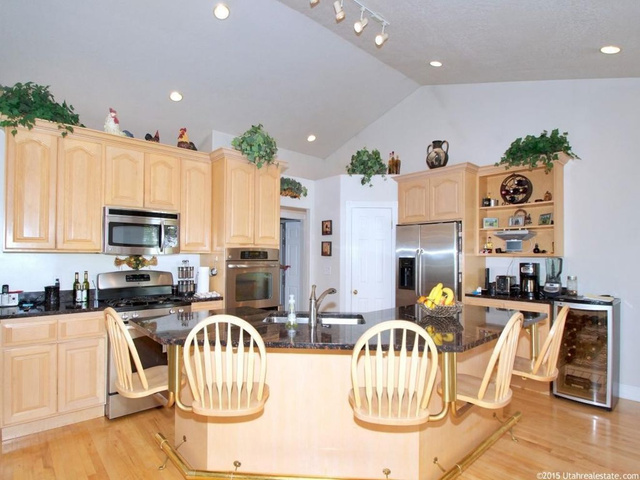 1924 N 2000 E, Layton, UT 84040 — photo 8