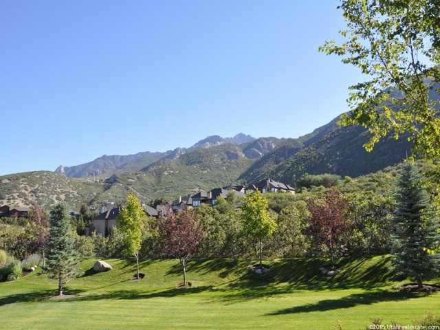 3119 E Scenic Valley Ln S #305, Sandy, UT 84092