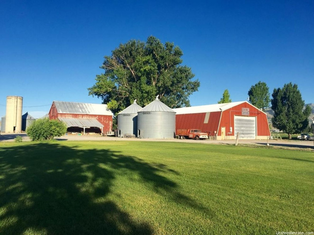 15930 N 4000 W, Fielding, UT 84311 — photo 2