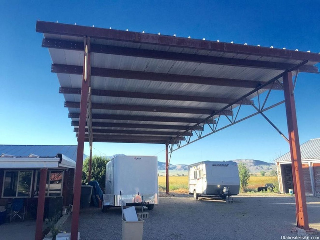 15930 N 4000 W, Fielding, UT 84311 — photo 3