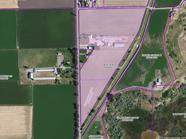 15930 N 4000 W, Fielding, UT 84311 — photo 7