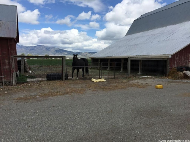 15930 N 4000 W, Fielding, UT 84311 — photo 12