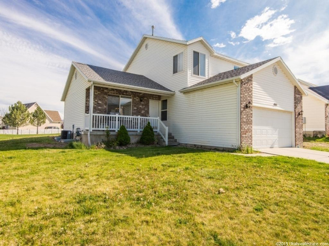 4841 W Mineral Way, Herriman, UT 84065
