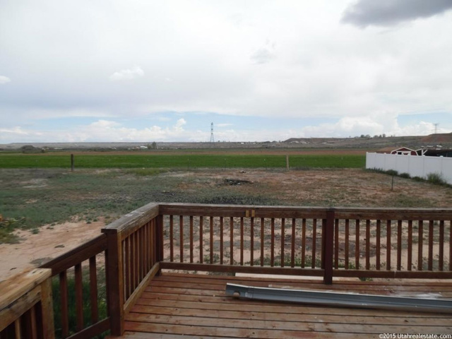 192 E 2000 S, Roosevelt, UT 84066 — photo 3