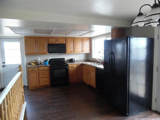 192 E 2000 S, Roosevelt, UT 84066 — photo 6