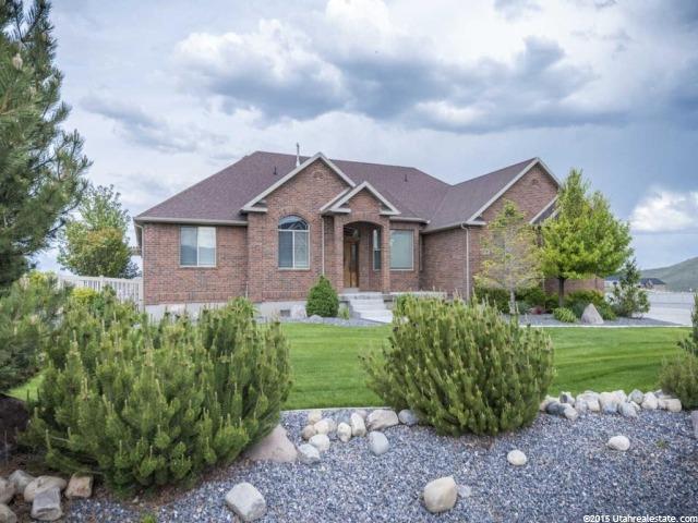 8636 N CRESCENT LOOP, Eagle Mountain UT 84005