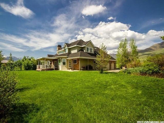 2973 N Wolf Creek Dr E, Eden, UT 84310 — photo 5