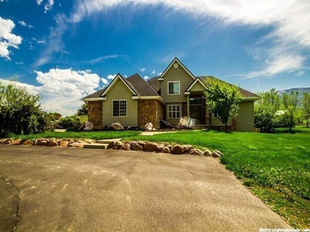 2973 N Wolf Creek Dr E, Eden, UT 84310 — photo 6