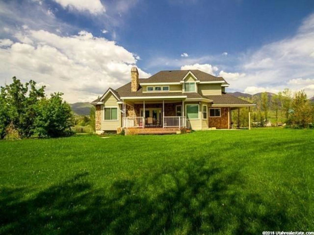 2973 N Wolf Creek Dr E, Eden, UT 84310 — photo 7