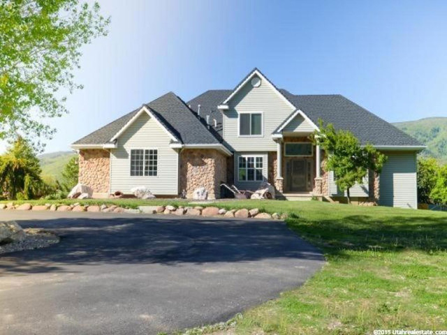 2973 N Wolf Creek Dr E, Eden, UT 84310 — photo 9