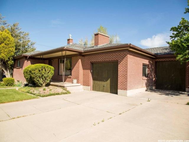 1371 Juniper Dr, Logan, UT 84321 — photo 2