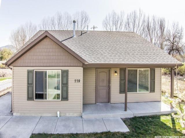 778 S 650 W, Logan UT 84321