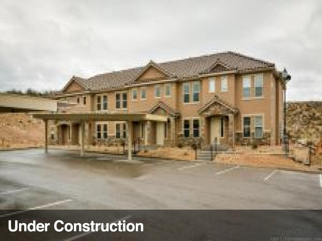 3419 S River Rd E #74, St. George, UT 84790