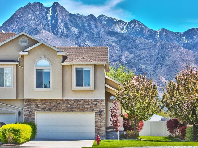 1385 E Old Maple Ct S, Salt Lake City, UT 84117