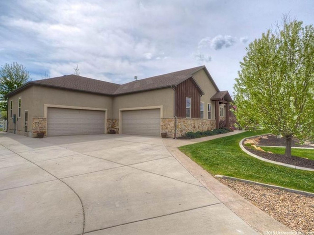 1685 S Oak Ln, Francis, UT 84036 — photo 7