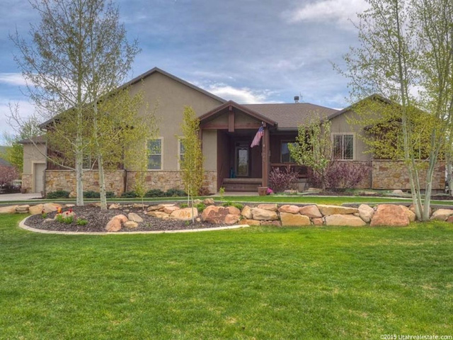 1685 S Oak Ln, Francis, UT 84036 — photo 8