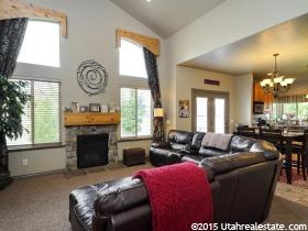 7447 S 1475 E, South Weber, UT 84405 — photo 9