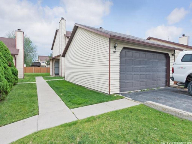 3621 S Stone Creek Dr W, West Valley City, UT 84119