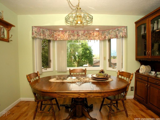 1093 E Lamplighter Dr, River Heights, UT 84321 — photo 12