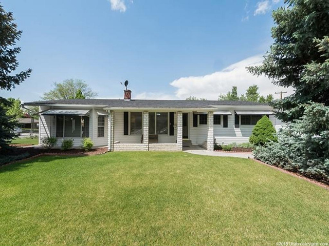 4950 S Westmoor Rd E, Holladay, UT 84117
