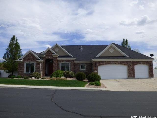 2338 N VERONA LN, Pleasant Grove UT 84062