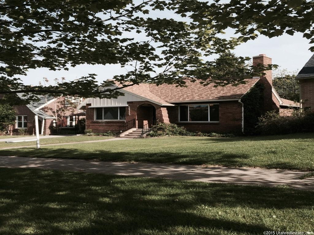 1460 E Binford St S, Ogden, UT 84403 — photo 2