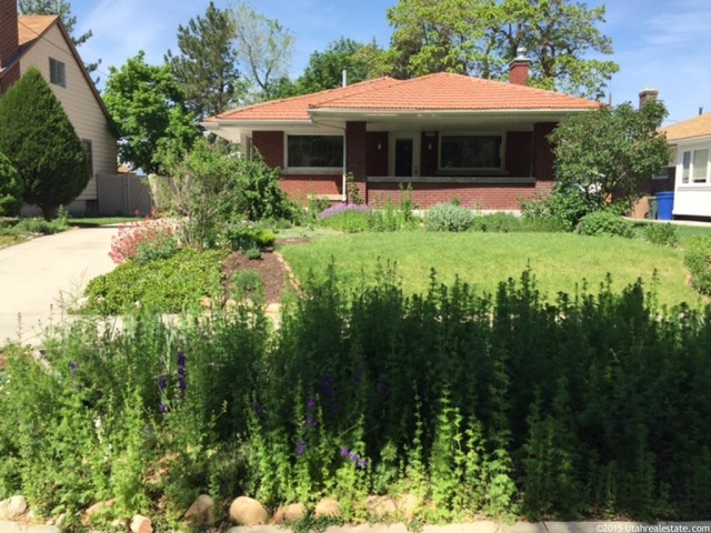 2530 S Alden St, Salt Lake City, UT 84106